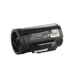 593BBMM / KNRMF - toner de marque Dell - noir