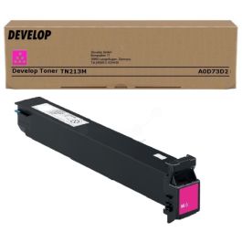 A0D73D2 / TN-213 M - toner de marque Develop - magenta