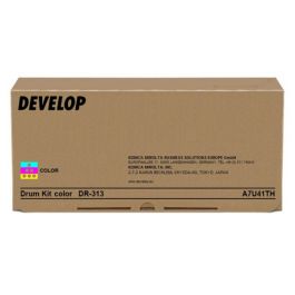 A7U41TH / DR-313 C - tambour de marque Develop - multicouleur