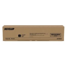 A87M0D0 / TN-323 - toner de marque Develop - noir
