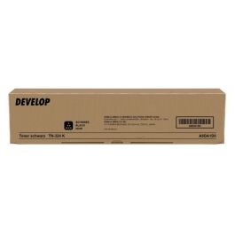 A8DA1D0 / TN-324 K - toner de marque Develop - noir