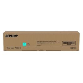 A8DA4D0 / TN-324 C - toner de marque Develop - cyan