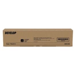 A8K31D0 / TN-221 K - toner de marque Develop - noir