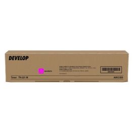 A8K33D0 / TN-221 M - toner de marque Develop - magenta