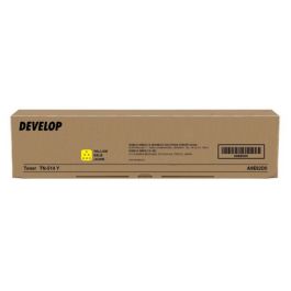 A9E82D0 / TN-514 Y - toner de marque Develop - jaune