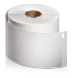S0904980 - ruban cassette de marque Dymo - blanc