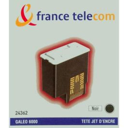 24362 - tête d'impression de marque EGT - noire