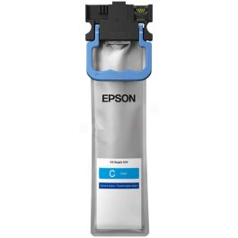 C13T11N240 / T11N2 - cartouche de marque Epson - cyan