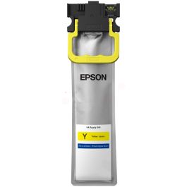 C13T11N440 / T11N4 - cartouche de marque Epson - jaune