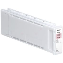 C13T44J64N / T44J6 - cartouche de marque Epson - magenta photo
