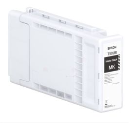 C13T50U80N / T50U8 - cartouche de marque Epson - noire