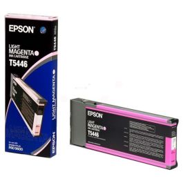C13T544600 / T5446 - cartouche de marque Epson - magenta photo
