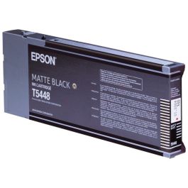 C13T544800 / T5448 - cartouche de marque Epson - noire