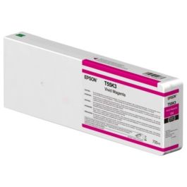 C13T55K30N / T55K300 - cartouche de marque Epson - magenta