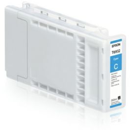 C13T69320N / T6932 - cartouche de marque Epson - cyan