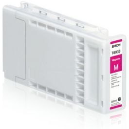 C13T69330N / T6933 - cartouche de marque Epson - magenta
