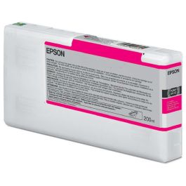 C13T91330N / T9133 - cartouche de marque Epson - magenta