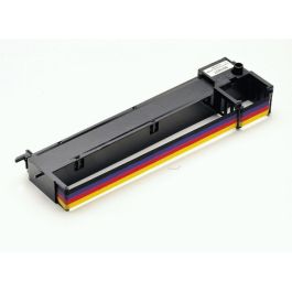 C13S015077 - ruban de marque Epson - multicouleur