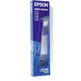C13S015086 - ruban de marque Epson - noir