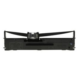 C13S015307 - ruban de marque Epson - noir
