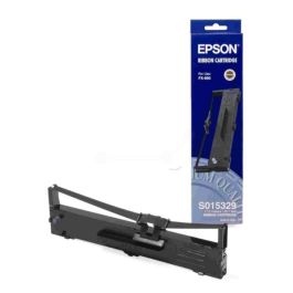 C13S015329 - ruban de marque Epson - noir