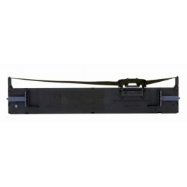 C13S015610 - ruban de marque Epson - noir