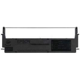 C13S015624 - ruban de marque Epson - noir