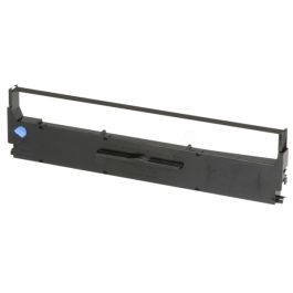 C13S015637 - ruban de marque Epson - noir