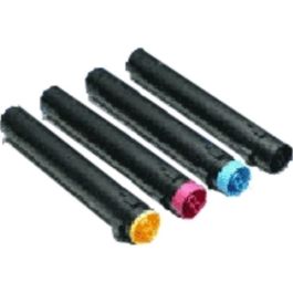 C13S050196 / 0196 - toner de marque Epson - magenta