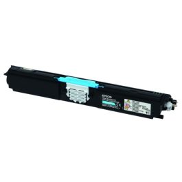 C13S050560 / 0560 - toner de marque Epson - cyan