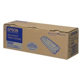 C13S050582 / 0582 - toner de marque Epson - noir