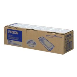 C13S050585 / 0585 - toner de marque Epson - noir