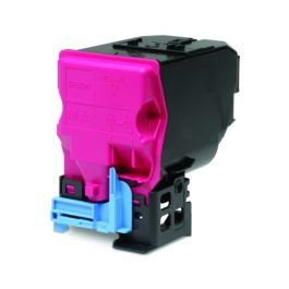 C13S050591 / S050591 - toner de marque Epson - magenta