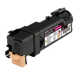 C13S050628 / 0628 - toner de marque Epson - magenta