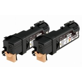 C13S050631 / 0630 - toner de marque Epson - noir