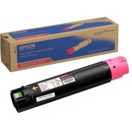 C13S050657 / 0657 - toner de marque Epson - magenta