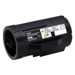 C13S050691 / 0691 - toner de marque Epson - noir