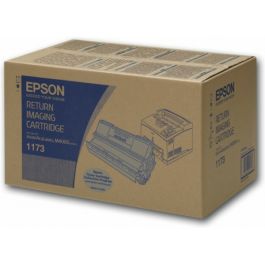 C13S051173 / 1173 - toner de marque Epson - noir