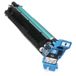 C13S051177 / S051177 - tambour de marque Epson - cyan
