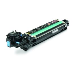 C13S051203 / S051203 - tambour de marque Epson - cyan