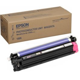 C13S051225 / 1225 - tambour de marque Epson - magenta