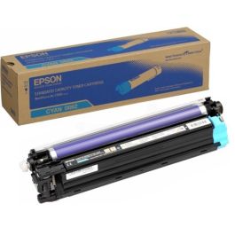 C13S051226 / 1226 - tambour de marque Epson - cyan
