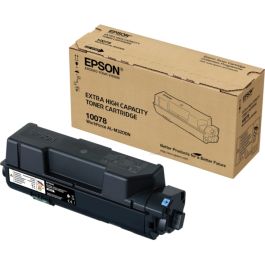 C13S110078 / 10078 - toner de marque Epson - noir