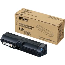C13S110080 / 10080 - toner de marque Epson - noir