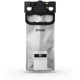 C13T01C100 / T01C1 - cartouche de marque Epson - noire