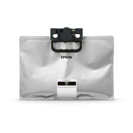 C13T01D100 / T01D1 - cartouche de marque Epson - noire