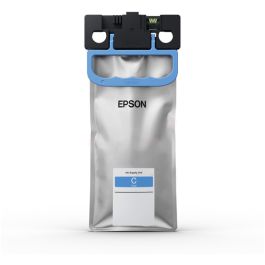 C13T01D200 / T01D2 - cartouche de marque Epson - cyan