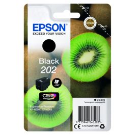 C13T02E14020 / 202 - cartouche de marque Epson - noire