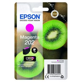 C13T02F34020 / 202 - cartouche de marque Epson - magenta
