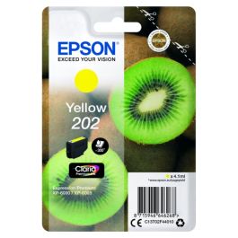 C13T02F44010 / 202 - cartouche de marque Epson - jaune
